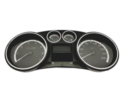 Otáčkoměr Peugeot 308 9665107380 45030