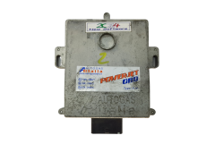 Blok Ovladačů LPG 110R-006677 10R-036675 67R-016676 15398