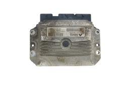 Blok Ovladačů Renault 21584288-2B 8200321263 8200387138 Sagem 45948