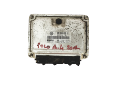Blok Ovladačů VW 030906032CG 0261207178 Bosch 24748