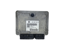 Blok Ovladačů VW 036906034DD IAW4MV.DD 61600.663.07 Magneti Marelli 61640