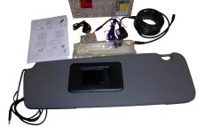 Fotoaparát Nový originál 7711427458 Renault