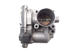 Škrticí Klapka MIKUNI 40002 Smart 1512