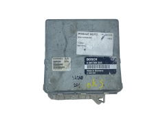 Blok Ovladačů BMW 2245541 0281001243 2246061 3U3 Bosch 54558