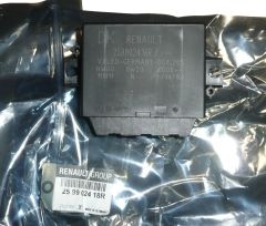 Parkovací Modul Pdc Nový originál 259902418R Renault Laguna 3