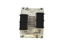 Blok Ovladačů 09115111BY 0261206072 Opel GM Bosch 27327