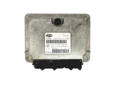 Blok Ovladačů IAW4AF.S2 55196262 Fiat Magneti Marelli 17288
