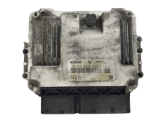 Řídicí Jednotka Motoru Opel 55198921BQ 0281012548 Bosch GM