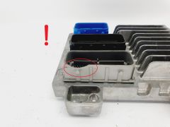 Blok Ovladačů 12676078 12668991 ACAN Opel ACDelco