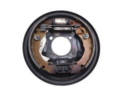 Brzdový Štít Pravý Zadek 440008576R Renault Clio 5 Sandero 3 