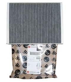 Filtr Kabinový Originál 1609999080 Citroen Peugeot