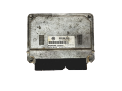 Blok Ovladačů 03E906033L 5WP40194 VW Siemens 29515
