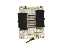 Blok Ovladačů 09115111BY 0261206072 Opel GM Bosch 19998 Blok Ovladačů 09115111BY 0261206072 Opel GM Bosch 19998