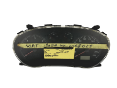 Otáčkoměr Seat Ibiza W06K0920801E 110008924028 52301