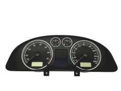 Tachometr VW Passat B3 3B0920827 110080198001 52327