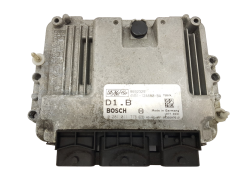 Blok Ovladačů 0281011775 4N51-12A650-BA Volvo Bosch 27899