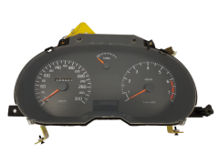 Otáčkoměr Renault Alpine 6001019211 21554613-3 ADAC