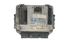 Blok Ovladačů 0281012525 9661376380 9657699480 PSA Bosch 47766