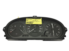 Tachometr Renault Megane 1 7700847780 G 46086