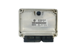 Blok Ovladačů 045906019AP 0281010865 Volkswagen Bosch 46673