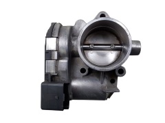 Škrticí Klapka Citroen Peugeot 0280750085 1635Q9 1.6 Bosch 2488