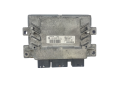 Blok Ovladačů S120200113A 8200774747 8200700695 Renault Siemens 56615