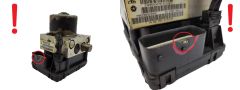 Pumpa Abs Jeep Grand Cherokee P052009240AC 56027931AC Ate 5740