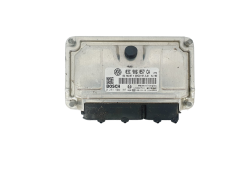 Blok Ovladačů 03C906057CA 0261S04187 VW Bosch 46752
