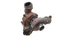 Turbodmychadlo 9621569080 454131-2 Garrett 1.9 TD Peugeot 406 85 Turbodmychadlo 9621569080 454131-2 Garrett 1.9 TD Peugeot 406 85