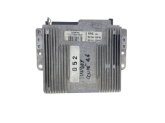 Blok Ovladačů Hyundai 39100-23540 39110-23540 K103955165C Siemens 