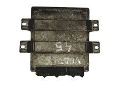 Blok Ovladačů NNN100742 HA A0047 Rover 19263