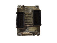 Blok Ovladačů 00467826320 0261206339 1037352995 Fiat Bosch 13600