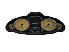 Tachometr Rover 75 YAC112422 110008878036 2357