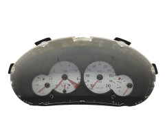 Otáčkoměr Peugeot 206 9645847380 49617