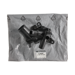 Kryt Termostatu Originál 110617250R Renault