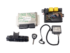 Starter Pack Lancia Lybra 46819419 46776086 46538523 1.9 JTD