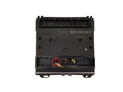 Ovladač Komfortu 6Q1937049C 5WK48212C VW AG Siemens 18843