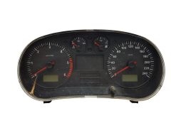 Tachometr Seat Leon W01M0920802D 110080152005 1440