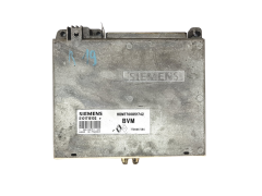 Blok Ovladačů S101715102P 7700851742 7700867284 Renault Siemens 