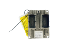 Blok Ovladačů 51843150 IAW5SF8.K2 BC.0097129.B Ford Magneti Marelli 43579