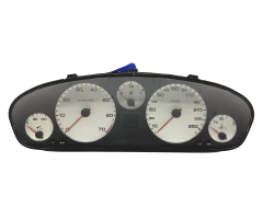 Otáčkoměr Peugeot 607 9639118680 110008883002 45090