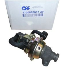 Ventil Egr Nový Renault Megane Scenic Laguna 2.0 16v 7700869607 Ventil Egr Nový Renault Megane Scenic Laguna 2.0 16v 7700869607