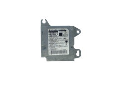 Blok Ovladačů 8200117652B 600639500 Renault Autoliv