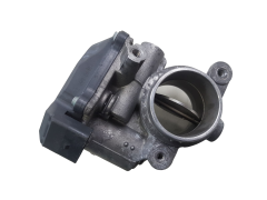Škrticí Klapka 04L128063H 04L128059F VWAG 1.6 2.0 TDI