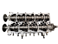 Hlava Válce Hyundai KIA 22111-2A100 1.5 1.6 CRDI D4FB Hlava Válce Hyundai KIA 22111-2A100 1.5 1.6 CRDI D4FB