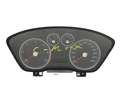 Otáčkoměr Ford Focus 7M5T-10849-GB 7M5T10849GB 43846