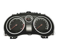 Otáčkoměr Opel Corsa P0013312051 31325