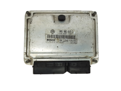 Blok Ovladačů 045906019C 0281010697 VW Bosch 14661
