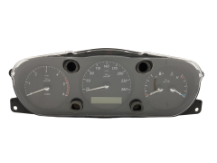 Otáčkoměr Jaguar XJ 5W93-10849-KE Visteon