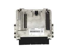 Blok Ovladačů 0281032225 237106230R 237106607R Renault Bosch